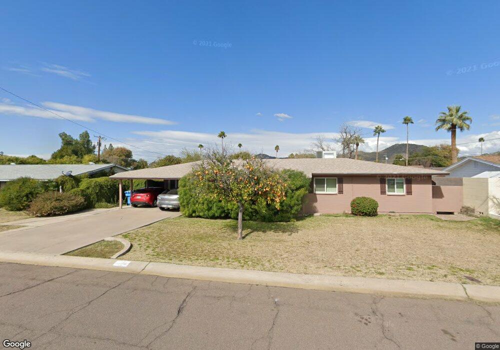 502 W Alice Ave, Phoenix, AZ 85021 - photo 1