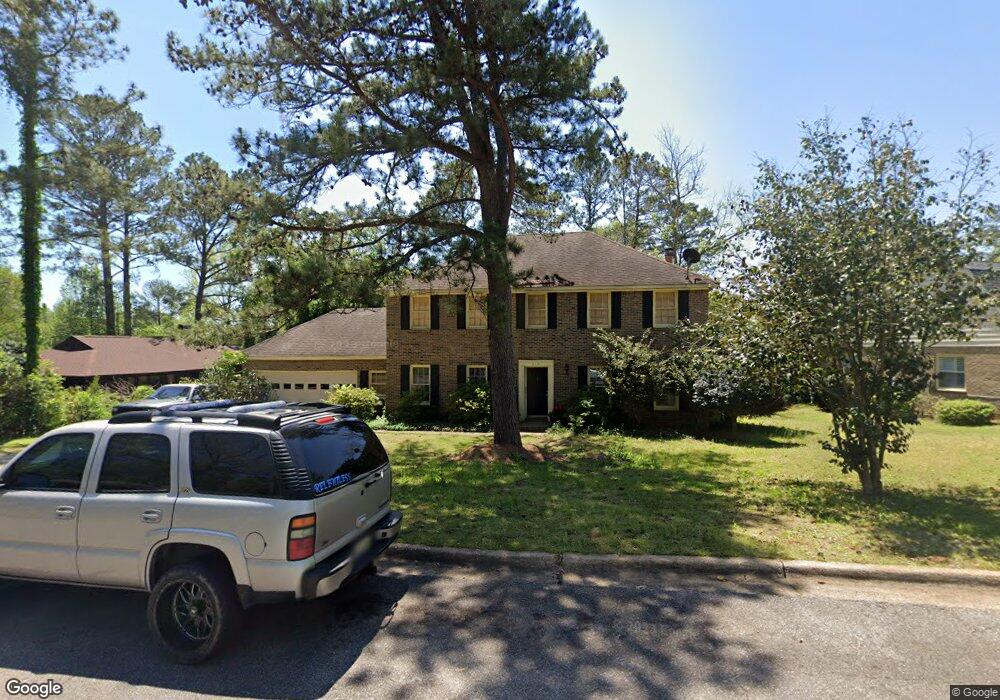 219 Deer Trace, Prattville, AL 36067 - photo 1