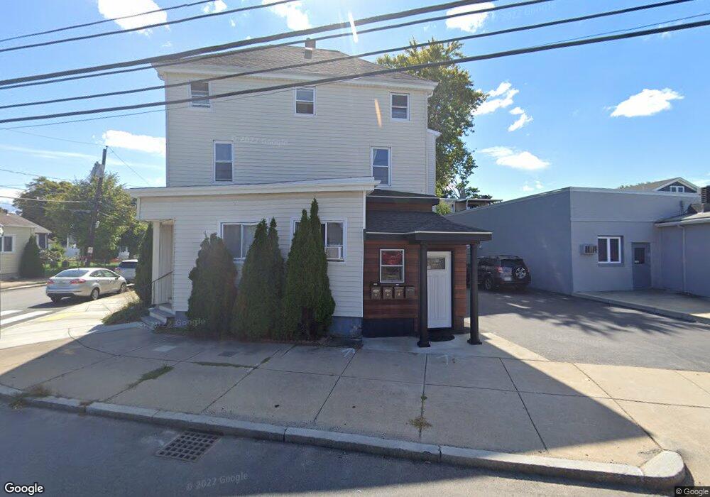 278 California St, Newton, MA 02458 - photo 1