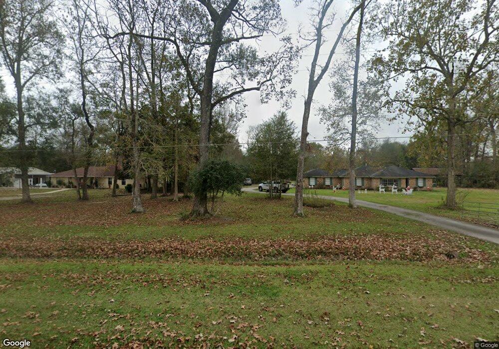 626 County Road 443, Dayton, TX 77535 - photo 1