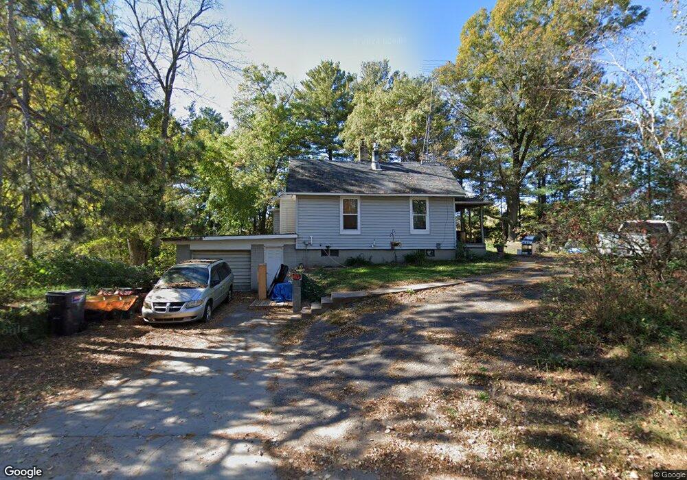 792 22 3/4 St, Chetek, WI 54728 - photo 1