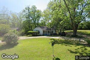 210 Woodland Dr, Hayneville, AL 36040