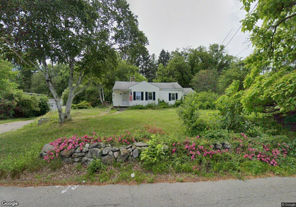 41 Cummings Rd, Tyngsboro, MA 01879 - photo 1