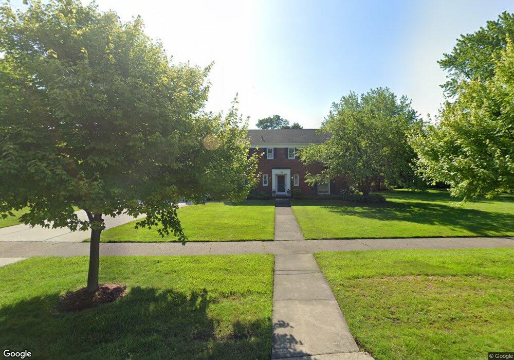 798 Balfour St, Grosse Pointe Park, MI 48230 - photo 1