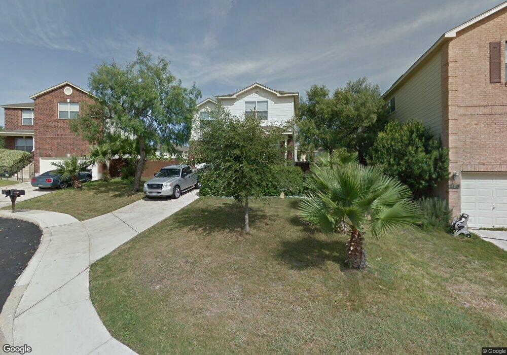 3915 Invierno, San Antonio, TX 78223 - photo 1