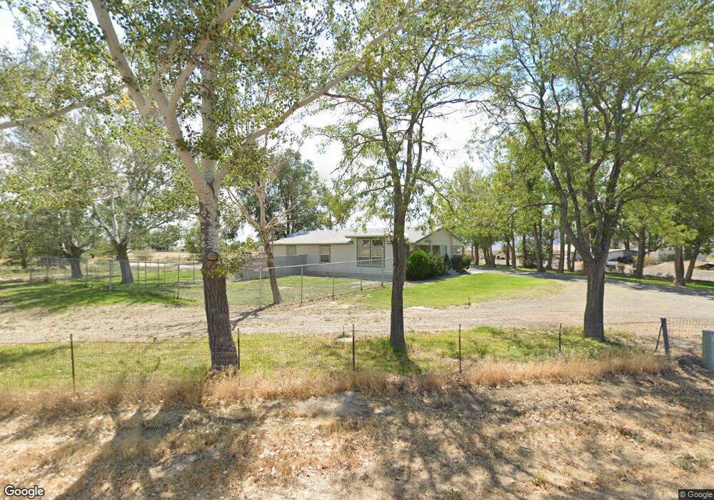4910 W Commander Dr, Winnemucca, NV 89445 - photo 1