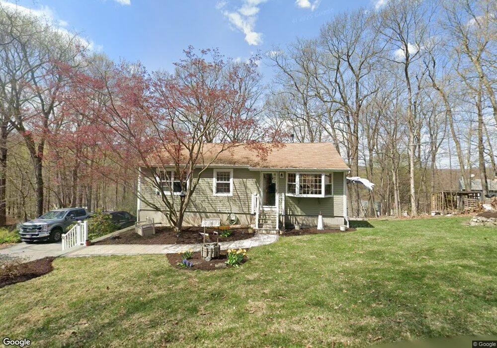 11 Mesongo Rd, Highland Lakes, NJ 07422 - photo 1