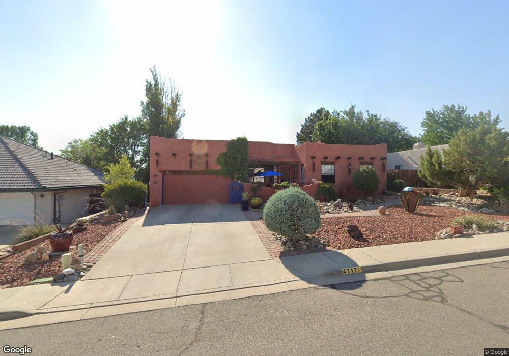 4717 Eastwind Ave, Farmington, NM 87401 - photo 1