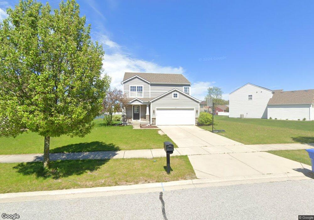 288 E 130th Place, Crown Point, IN 46307 - photo 1