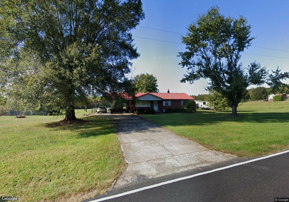 334 Church Lake Rd, Statesville, NC 28625 - photo 1