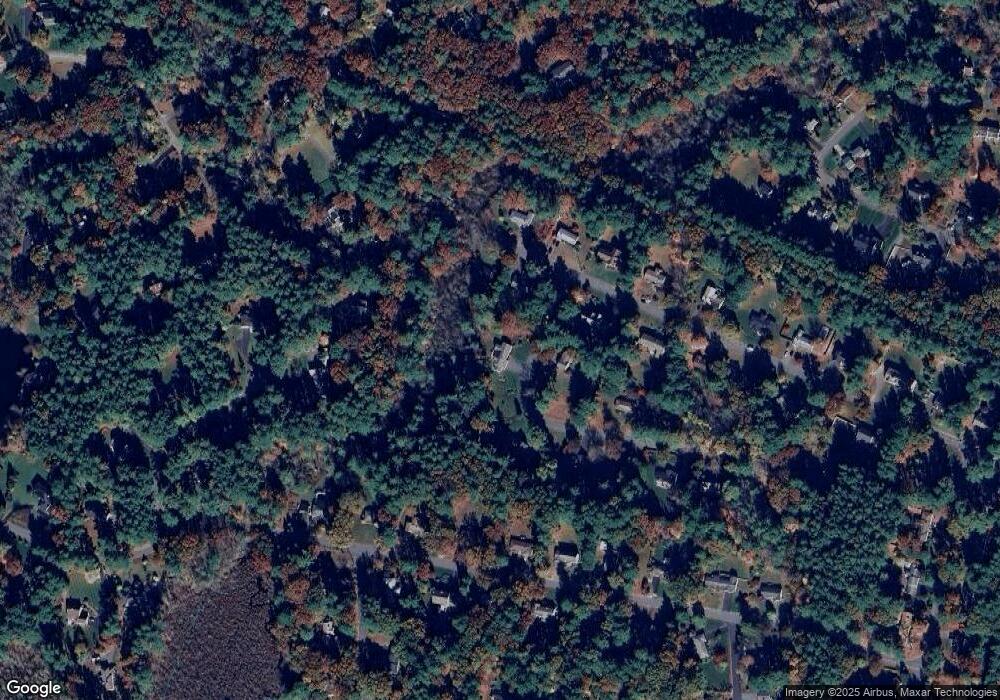 47 Rolling Ln, Sudbury, MA 01776 - photo 1