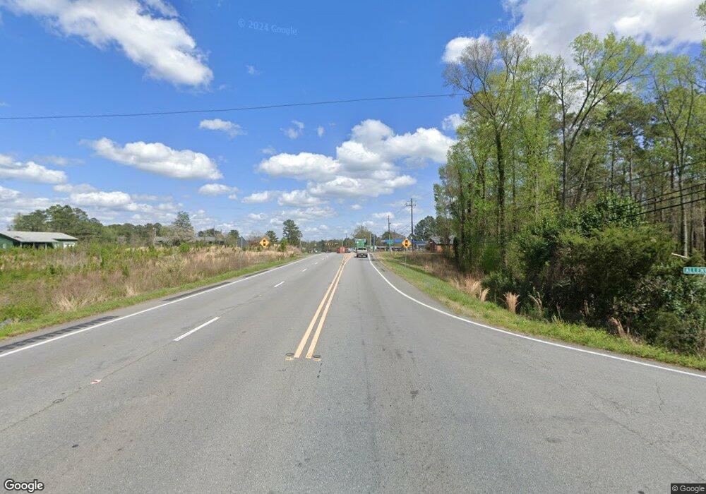 0 Allenwood Rd SW, Milledgeville, GA 31061 - photo 1