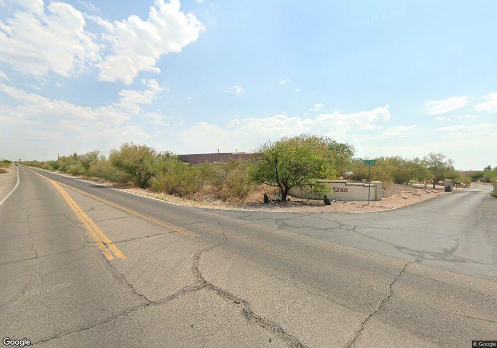 1004 N Arizona Estates Loop, Tucson, AZ 85748 - photo 1