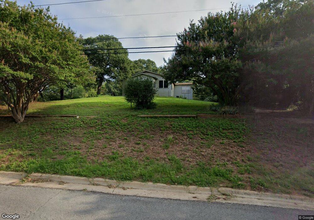 2005 W Day St, Denison, TX 75020 - photo 1