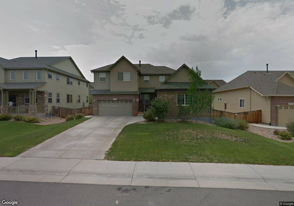 13451 Jasmine St, Thornton, CO 80602 - photo 1