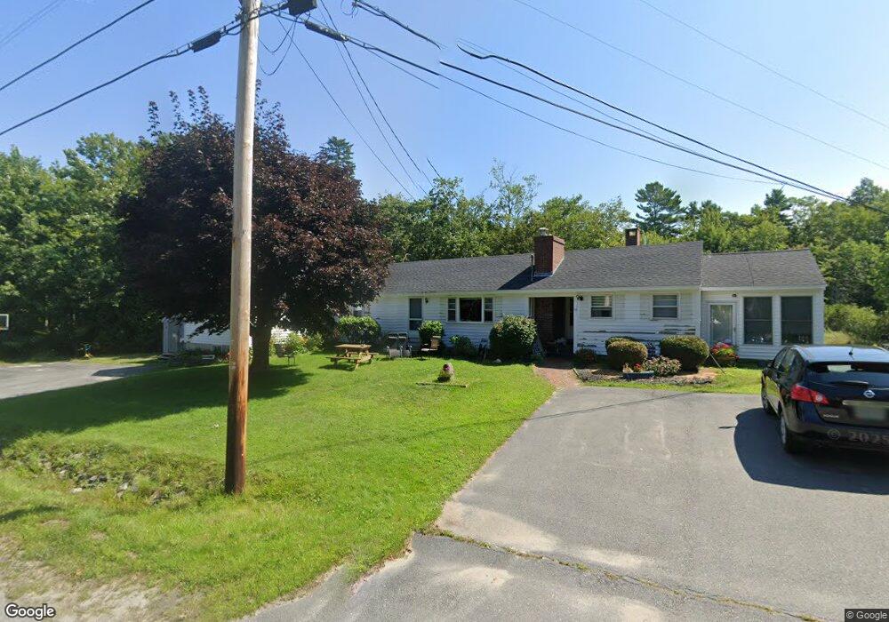 149 C Pinkham Point, Harpswell, ME 04079 - photo 1