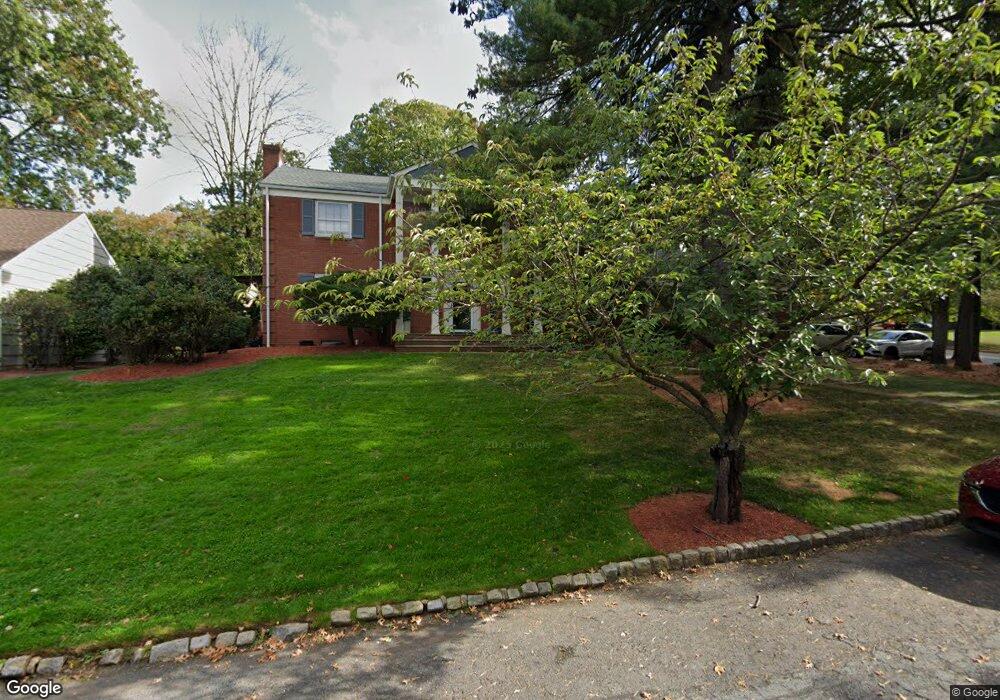 506 Henderson Dr, South Orange, NJ 07079 - photo 1