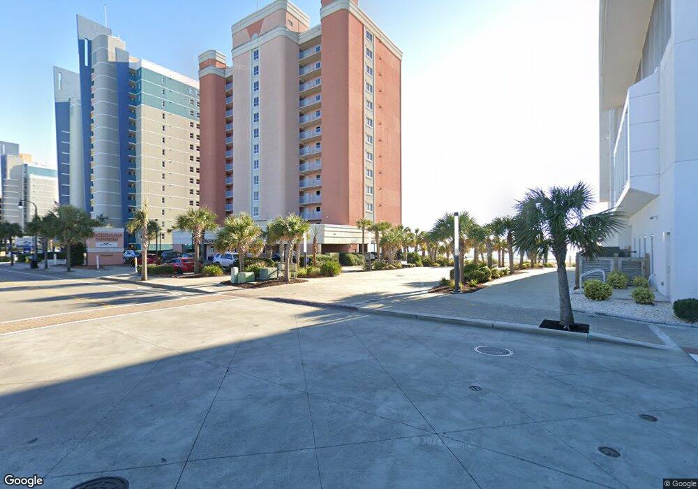 1602 N Ocean Blvd, Myrtle Beach, SC 29577 - photo 1
