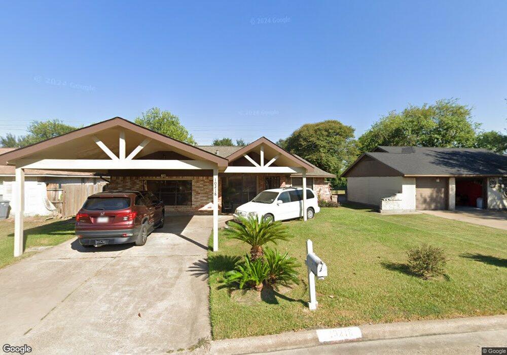 10218 Whitebrook Dr, Houston, TX 77038 - photo 1