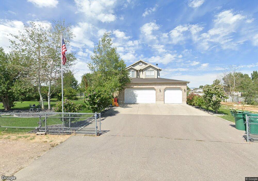 5173 S 5300 W unit 13, Hooper, UT 84315 - photo 1