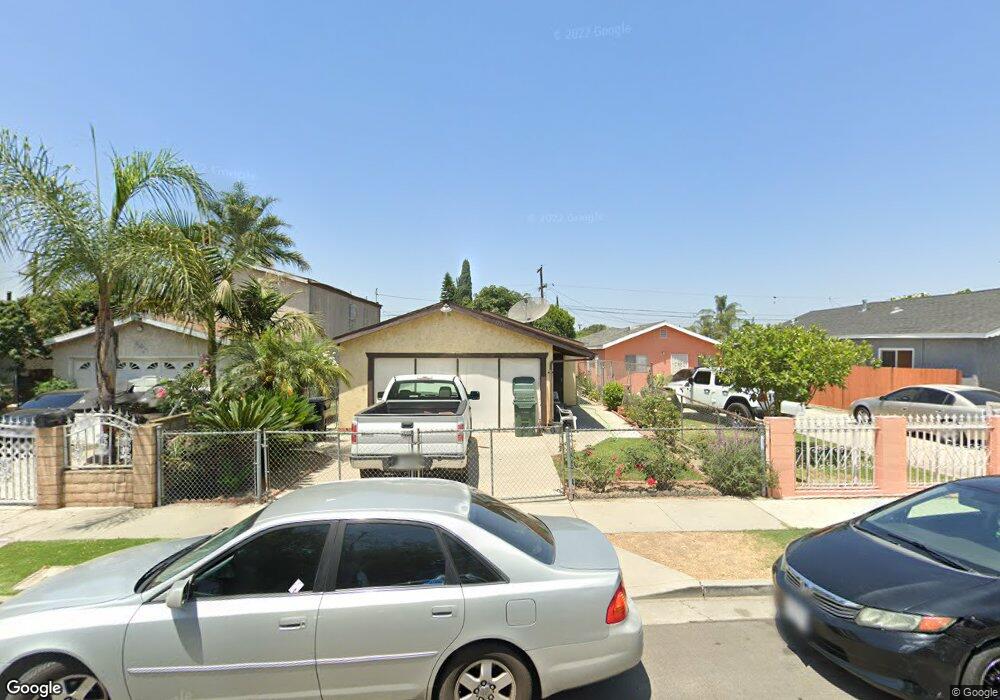 15203 S Gibson Ave, Compton, CA 90221 - photo 1