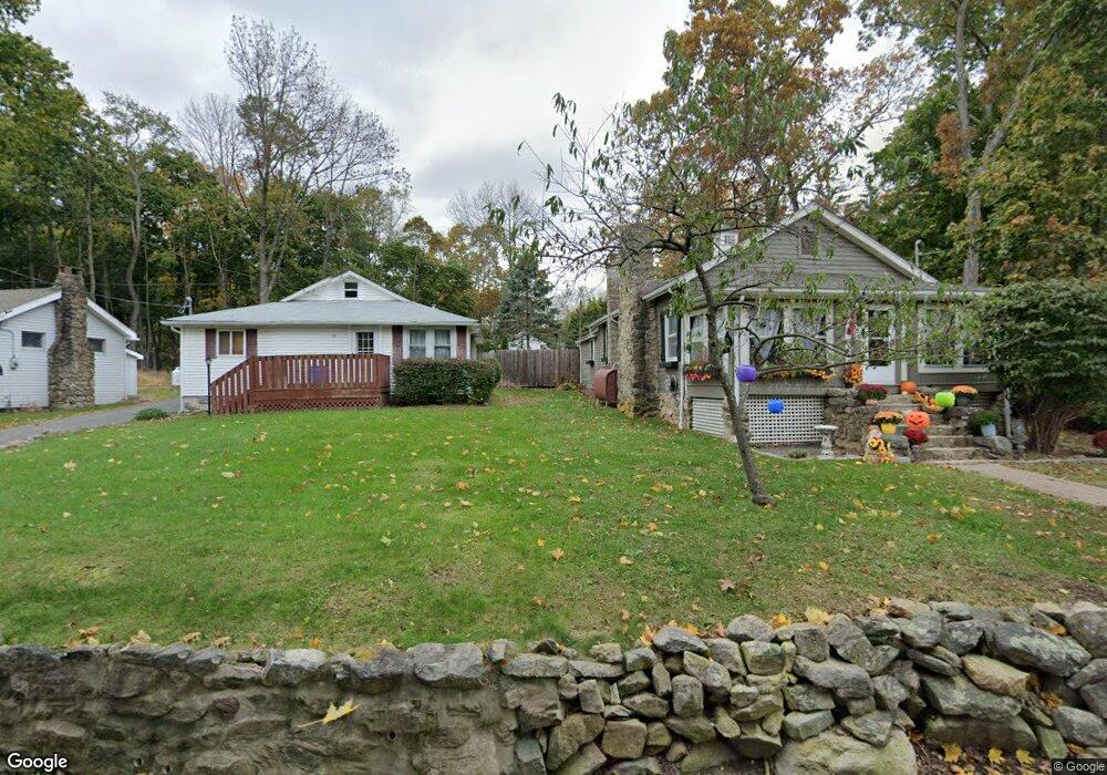 34 Lozier Rd, Budd Lake, NJ 07828 - photo 1