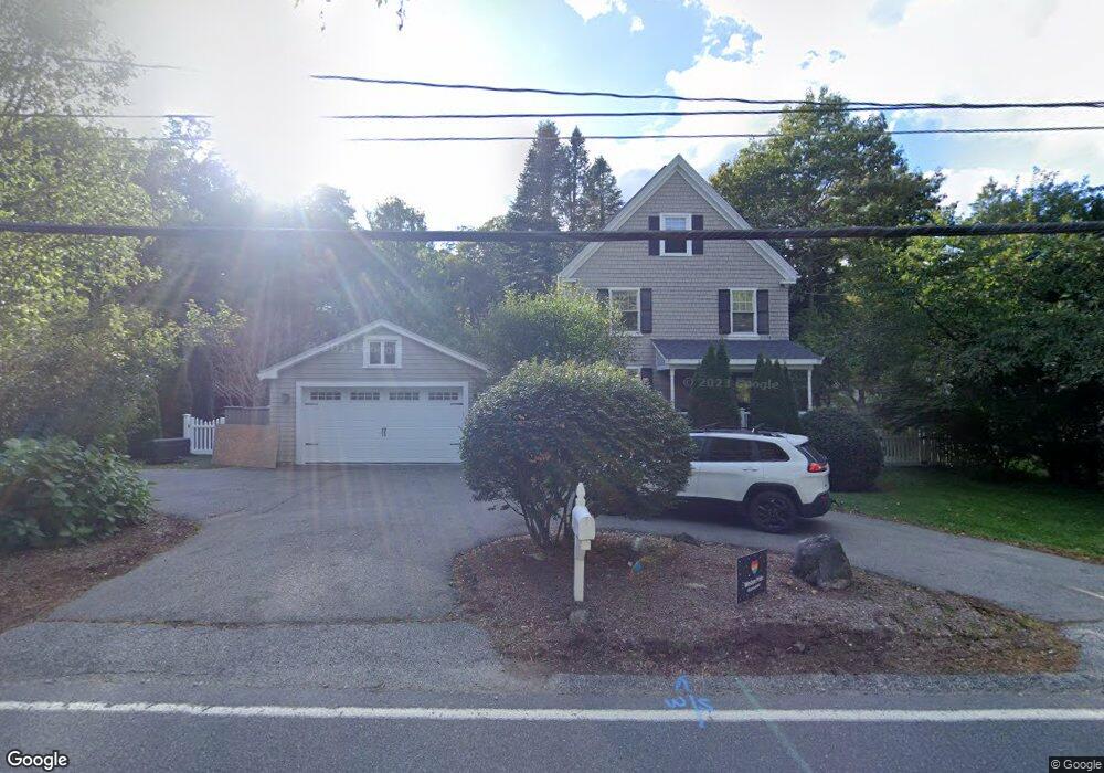 15 Highland St, Weston, MA 02493 - photo 1