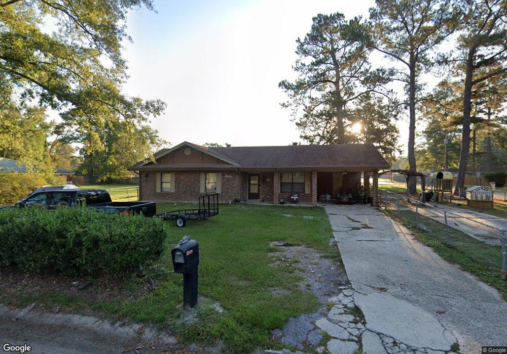 1221 Fern Dr, Picayune, MS 39466 - photo 1