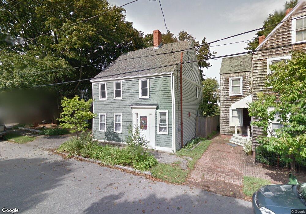 12 Bromfield St, Newburyport, MA 01950 - photo 1