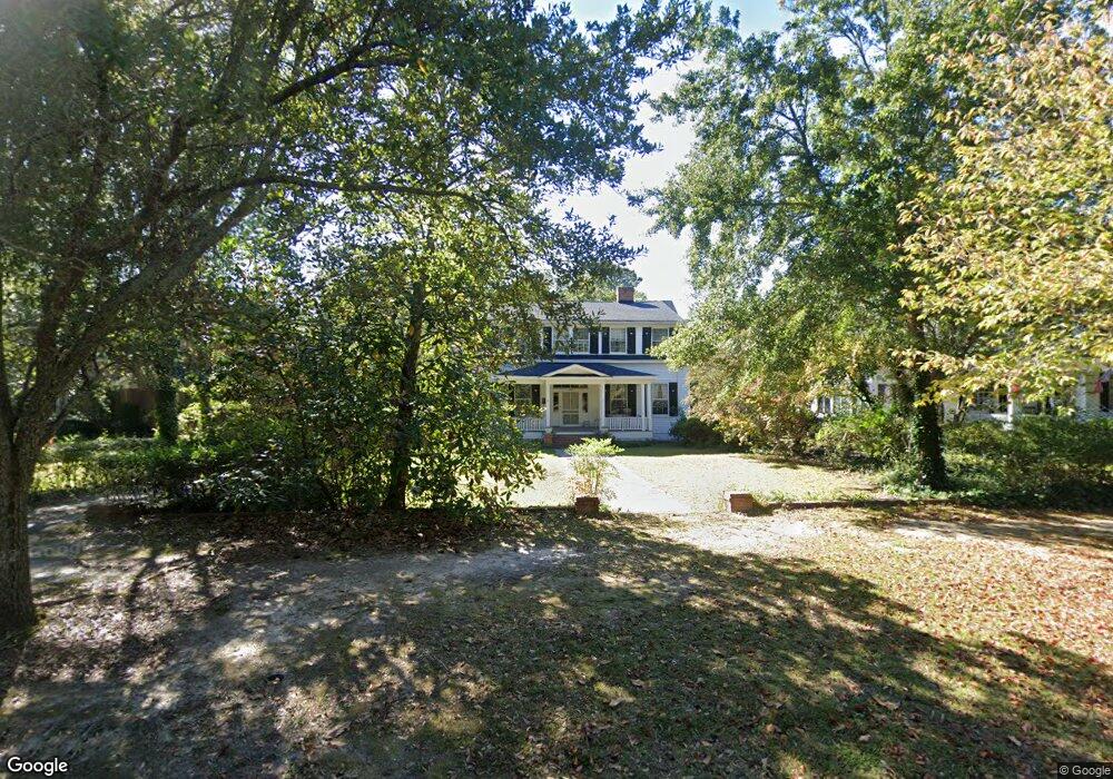 1603 Lyttleton St, Camden, SC 29020 - photo 1