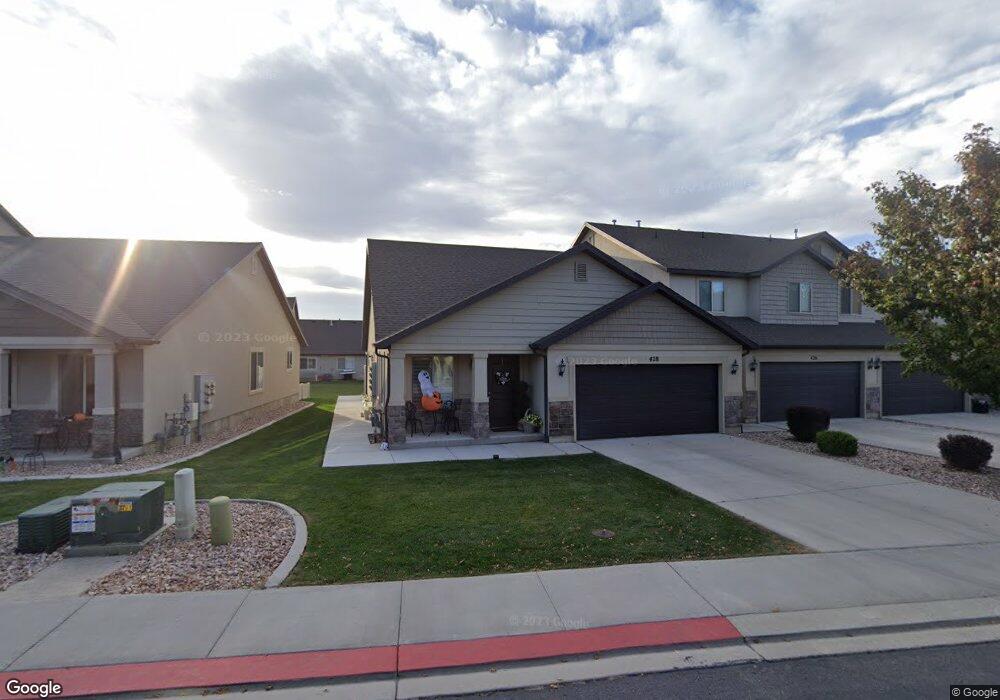 428 S 340 W unit 22, Spanish Fork, UT 84660 - photo 1