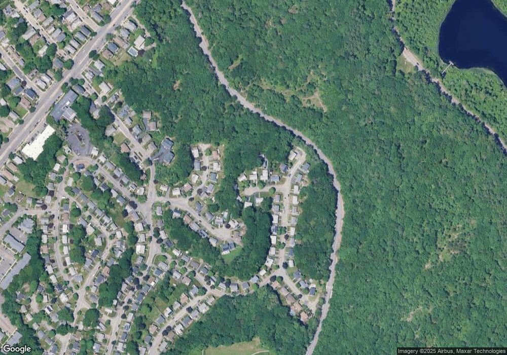 5 Cedarcrest Terrace, West Roxbury, MA 02132 - photo 1