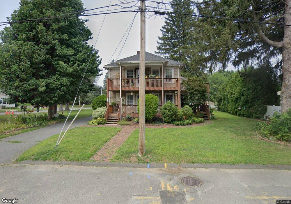 35 Stebbins St, Ludlow, MA 01056 - photo 1