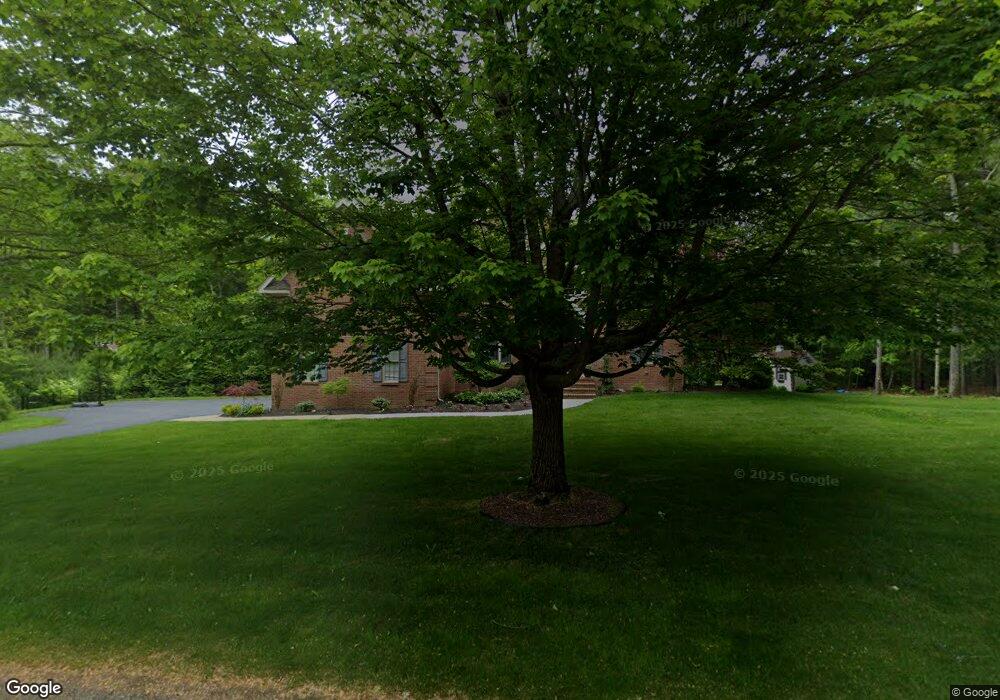 40 Sophia Ln, Greenville, RI 02828 - photo 1