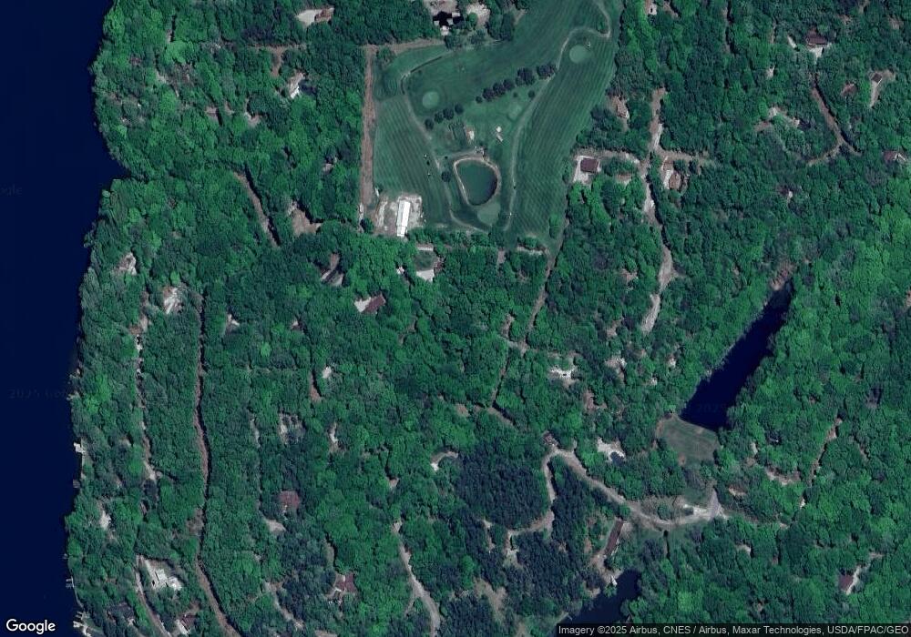 0 Navajo Ln unit L-535, Hideaway Hills, OH 43107 - photo 1