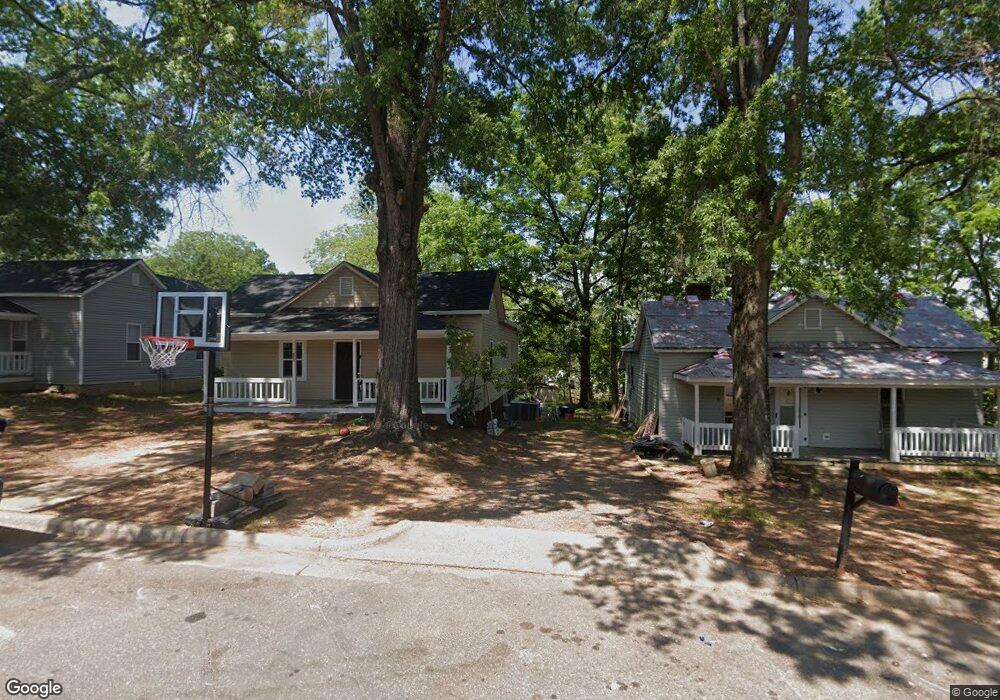 830 8th St, Statesville, NC 28677 - photo 1