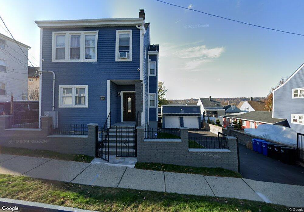 182 E 19th St unit 184, Paterson, NJ 07524 - photo 1