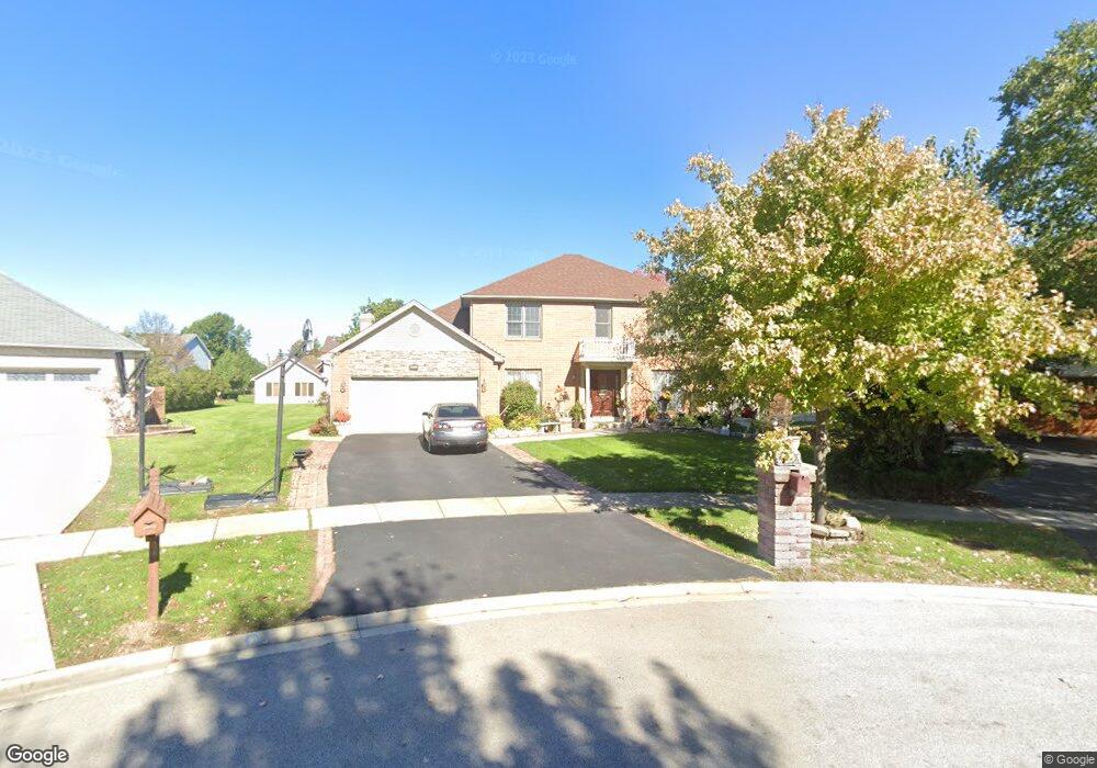 3904 Nighthawk Ct, Naperville, IL 60564 - photo 1