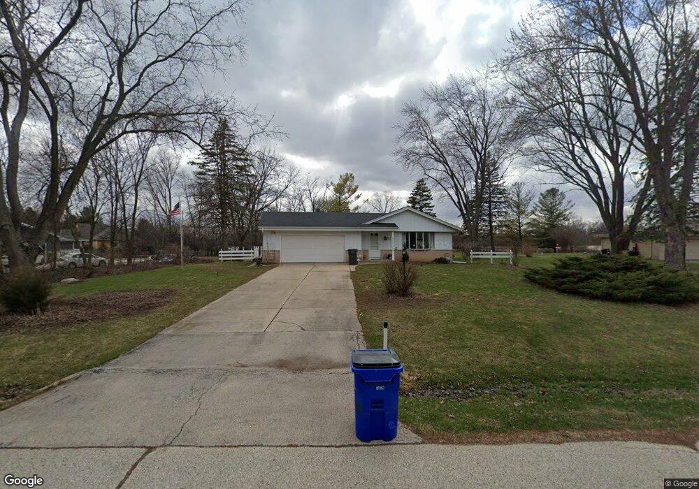 W138S7067 Sherwood Cir, Muskego, WI 53150 - photo 1