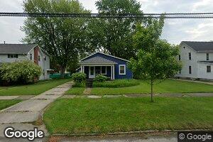 413 Toledo St, Elmore, OH 43416