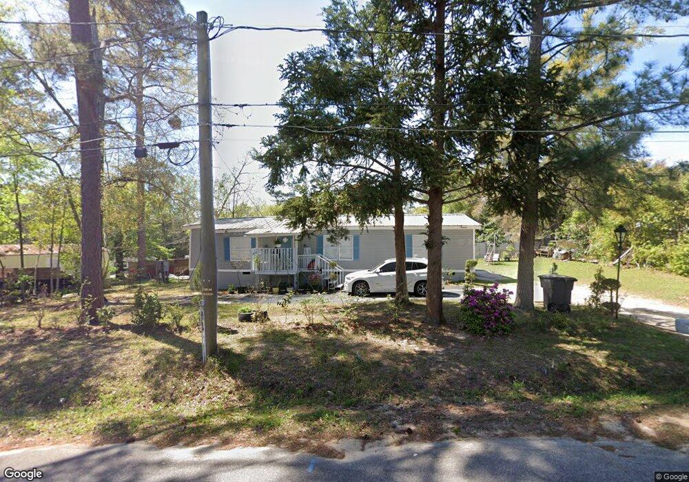 751 10th St NE, Cairo, GA 39828 - photo 1