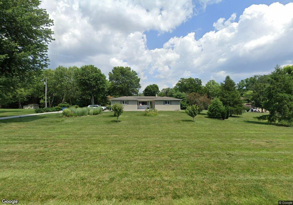 4341 N 75 W, Franklin, IN 46131 - photo 1