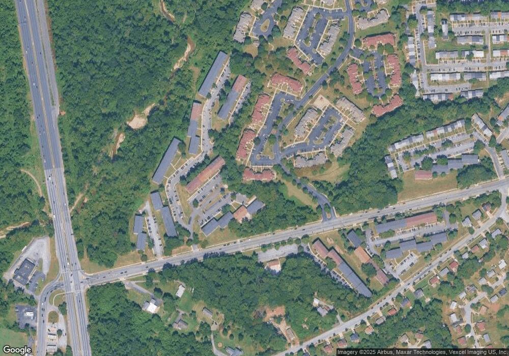 8915 Rusland Ct, Fort Washington, MD 20744 - photo 1