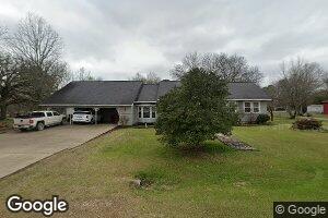720 N Maple Ave, Murfreesboro, AR 71958