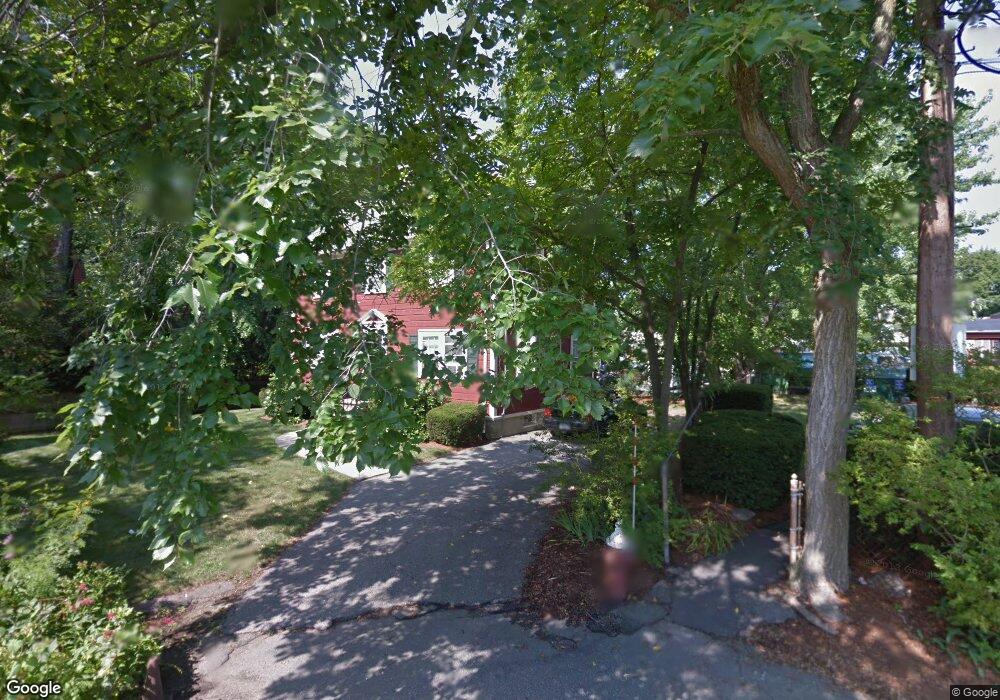 12 Jason Terrace, Arlington, MA 02476 - photo 1