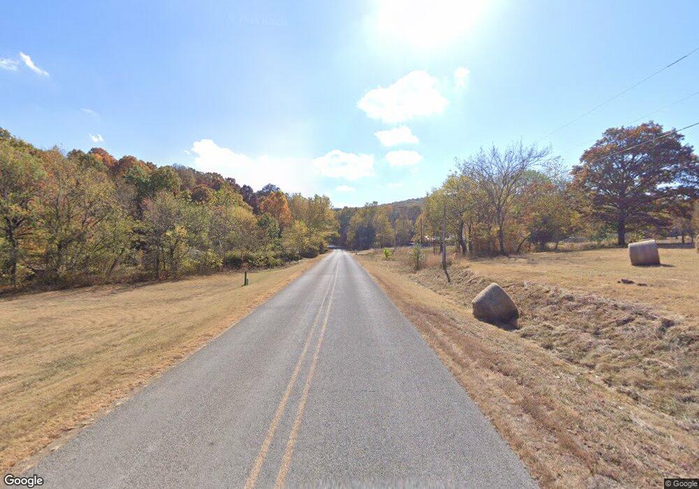 44 County Road 21, Prairie Grove, AR 72753 - photo 1