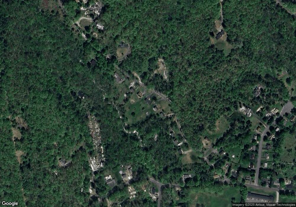 123 Oneil Rd, Warren, MA 01083 - photo 1