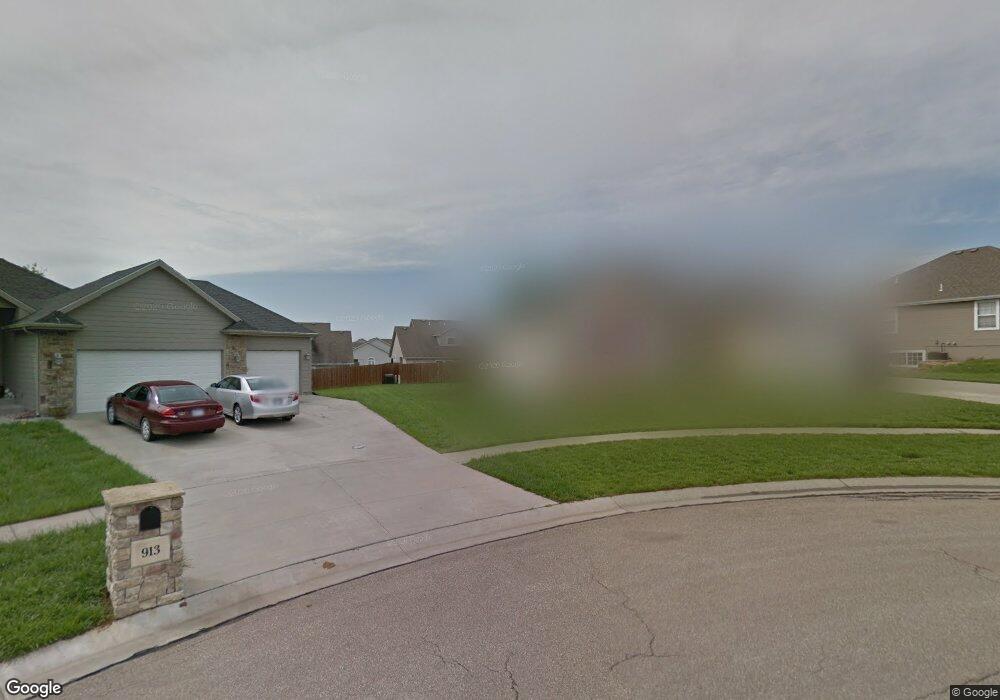 Lot 10 Blk SE 44th St, Topeka, KS 66609 - photo 1