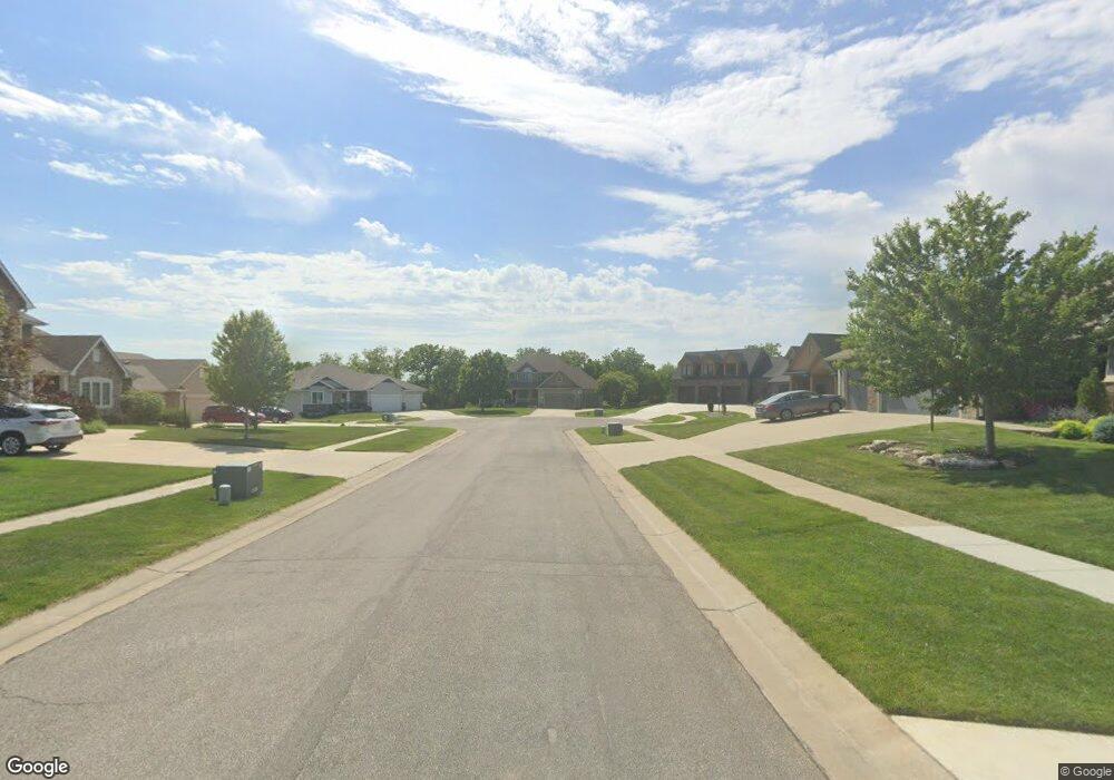 BLOCK B Lo SE Silverleaf Ct, Topeka, KS 66609 - photo 1