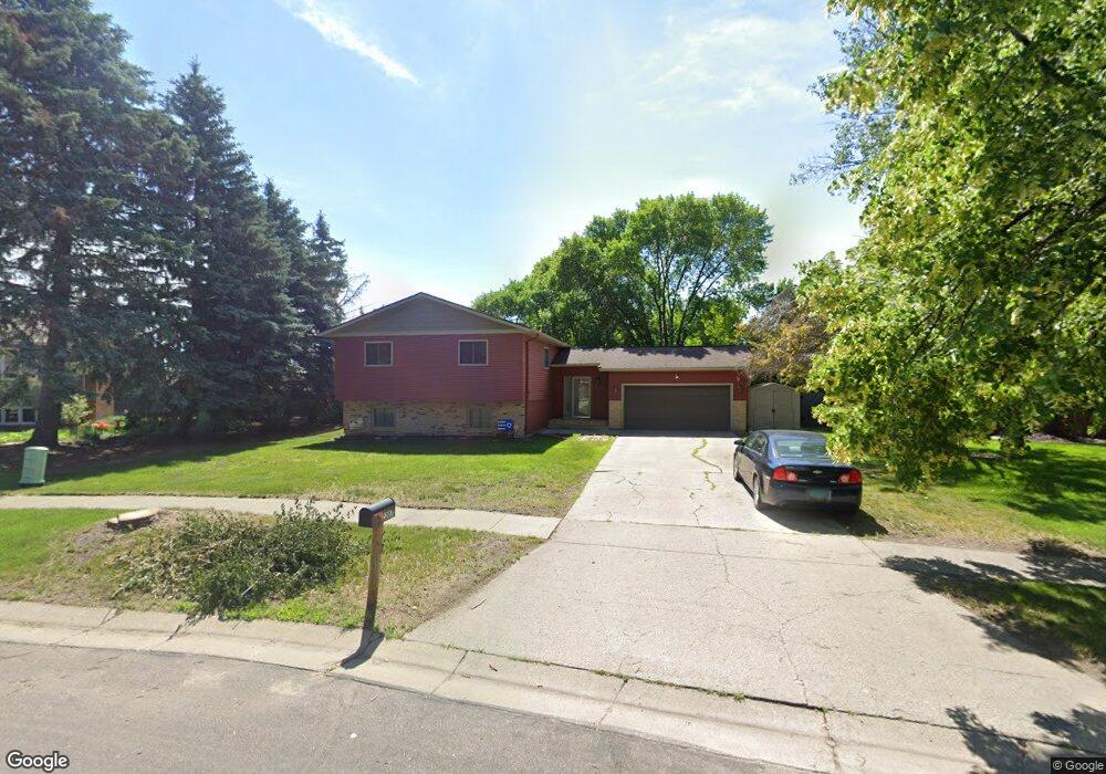 2207 N Flickertail Dr S unit S, Fargo, ND 58103 - photo 1